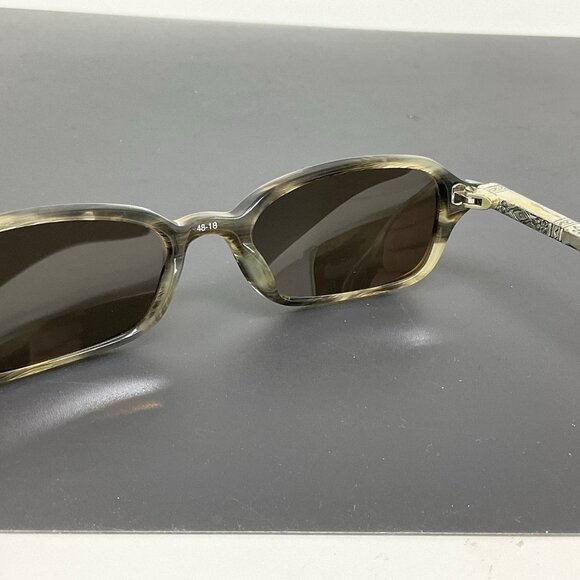 Brighton Sunglasses Blue Moon Handmade